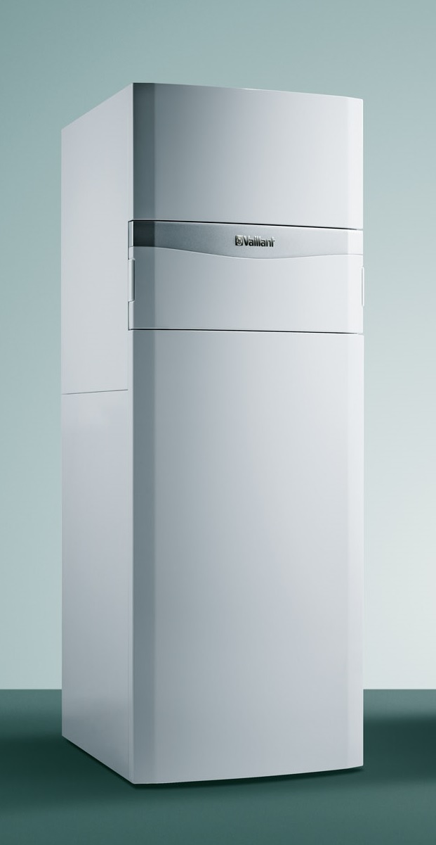 Vaillant ecoCOMPACT VCC 206/4-5 150