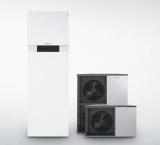 Viessmann Vitocal 222-A, 230V AWOT-M-E-AC 221.A08