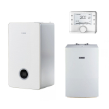 BOSCH 8700iW 30 WD160 CW400