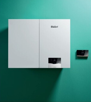 Vaillant ecoTEC plus VUW 26CS/1-5 + VIH QL 75 B