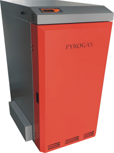 MODRATHERM PYROGAS Lambda 28