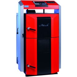 ATTACK 30 DPX STANDARD