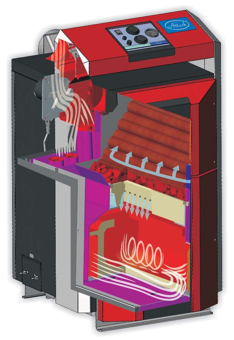 ATTACK 30 DPX PROFI