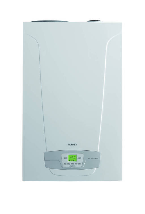 Baxi Nuvola Duo-Tec + 24 - ERP 3,4 - 24 kW