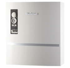 Buderus Logamax E213-45