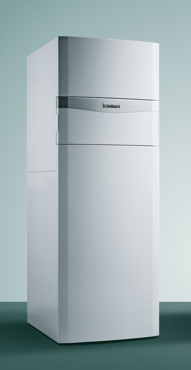 Vaillant auroCOMPACT VSC D 206/4-5 190