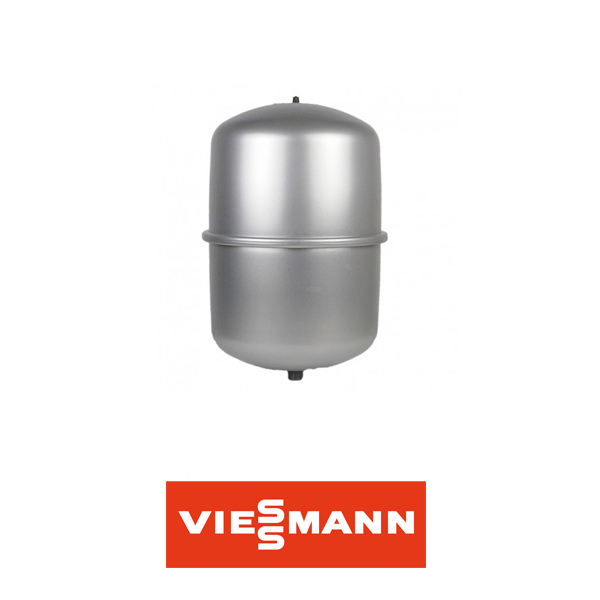 Viessmann N 100 (strieborná)