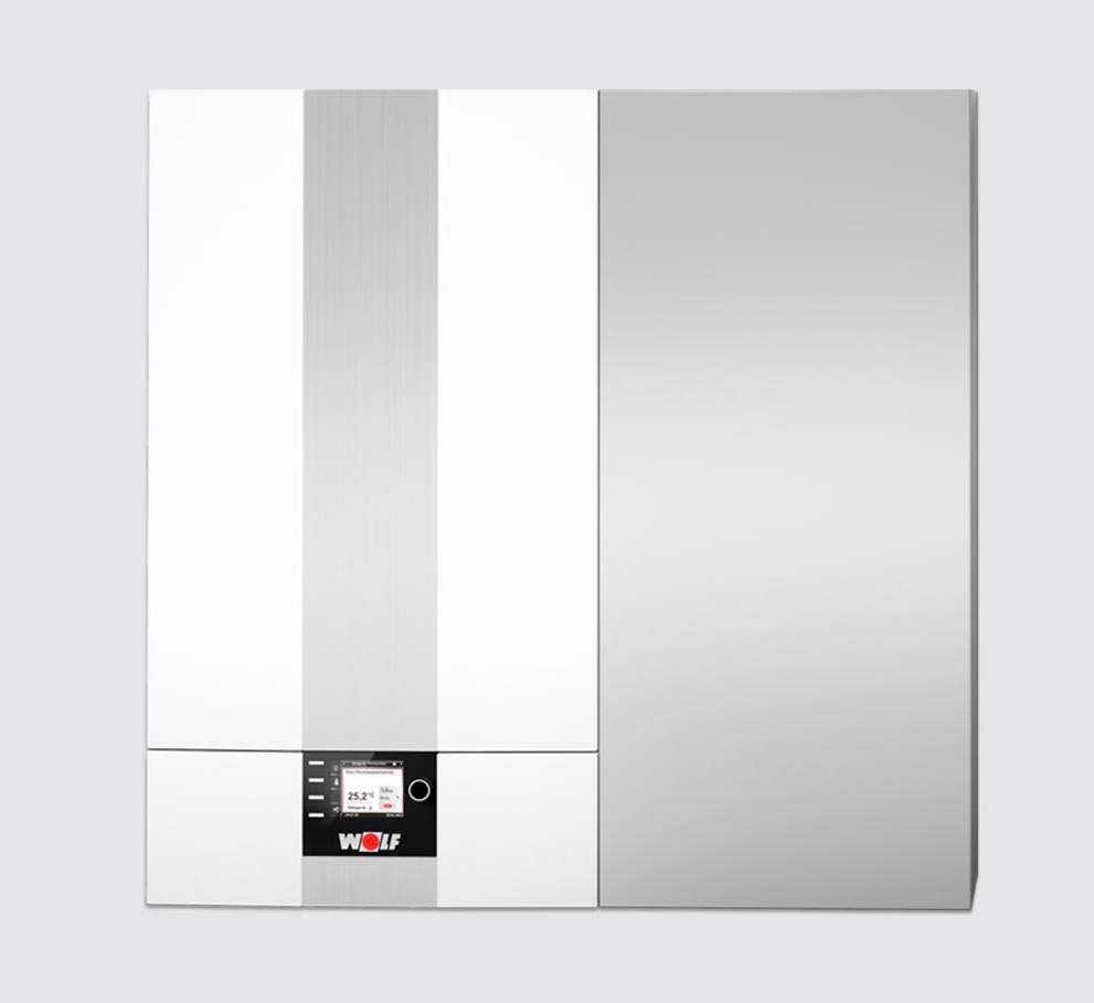 Wolf CGW-2 20/120L