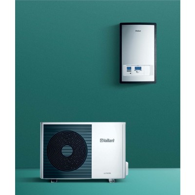 Vaillant aroTHERM plus monoblok VWL 75/6 (230V)