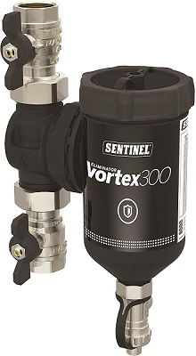 SENTINEL Vortex 500