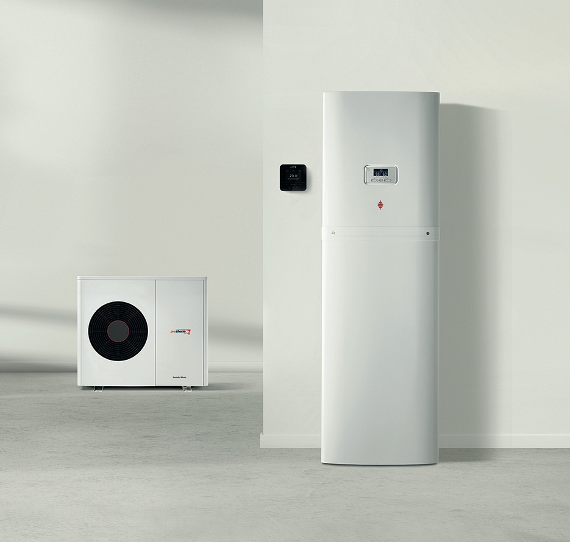 Protherm GeniaAir Mono HA 12-6