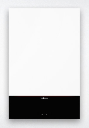Viessmann Vitodens 100-W 32kW