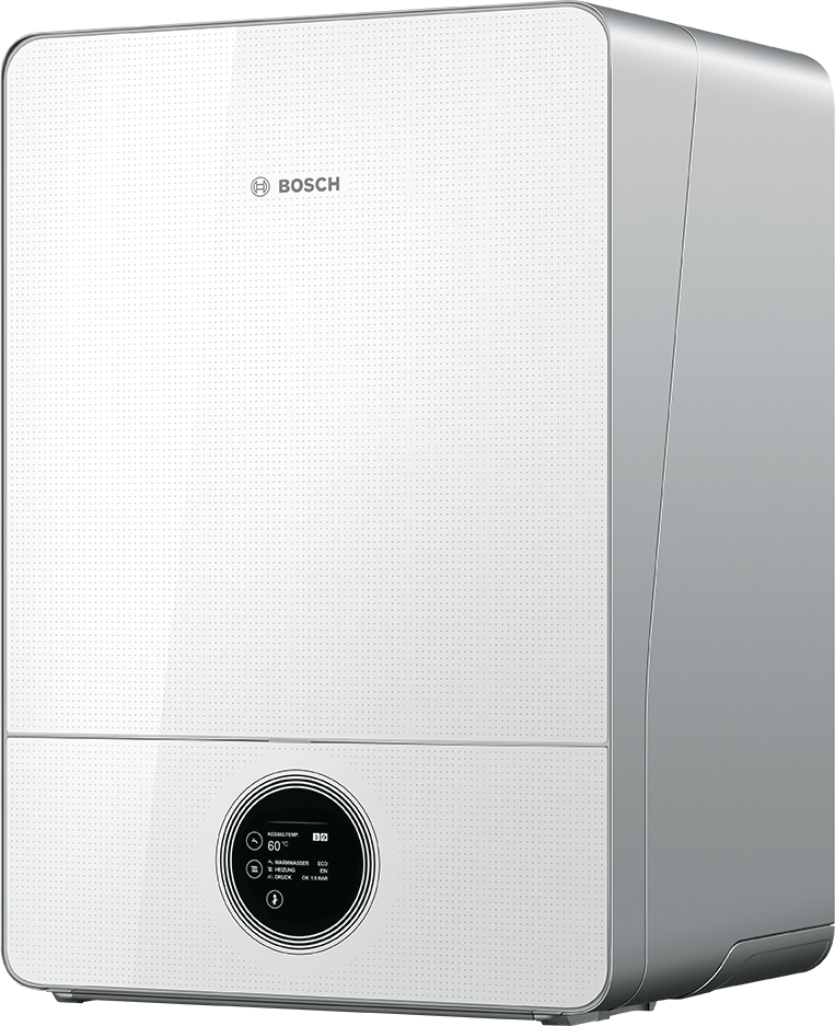 Bosch Condens GC9000iW 20 E