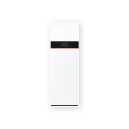 Viessmann Vitodens 242-F 25kW 170l (7" FB)