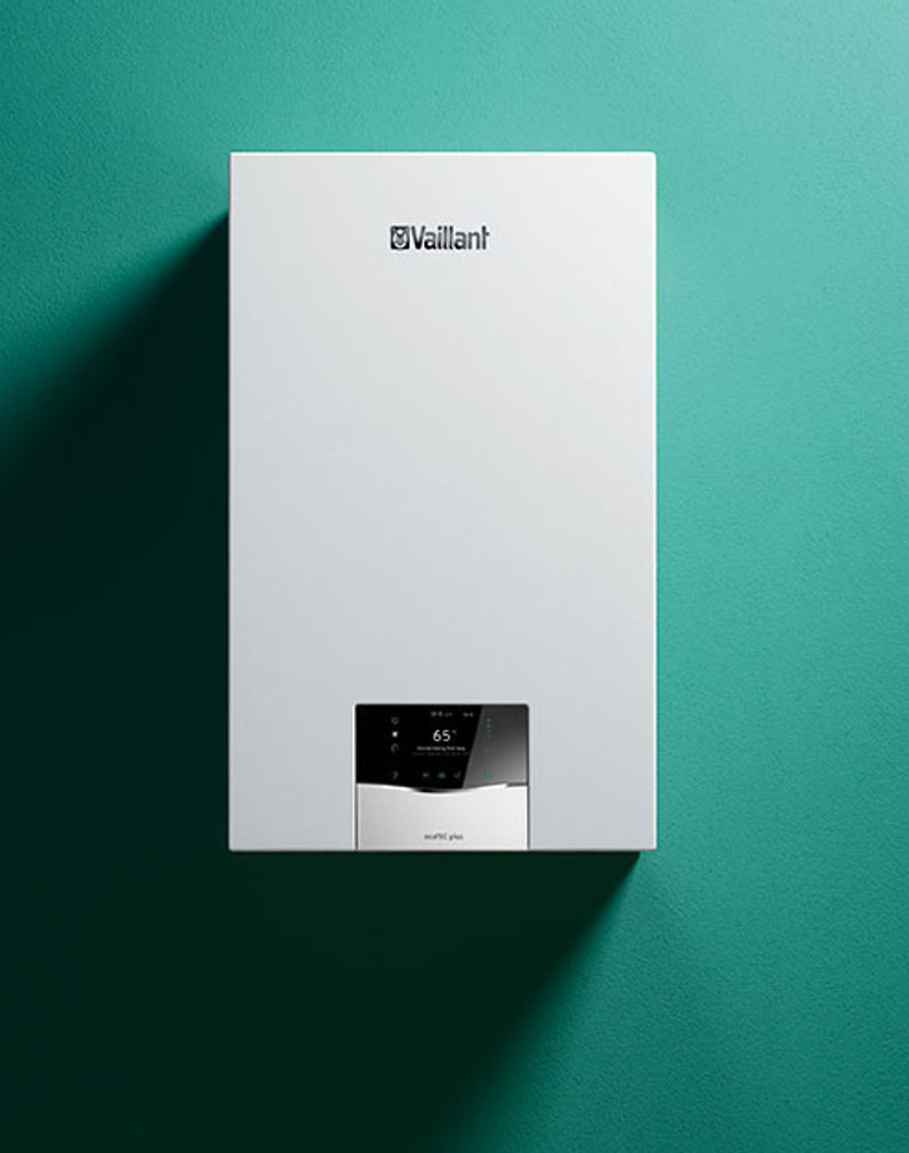 Vaillant ecoTEC plus VU 10CS/1-5