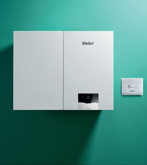 Vaillant Smart zostava ecoTEC plus VU 25 CS/1-5 + VIH Q 75 B