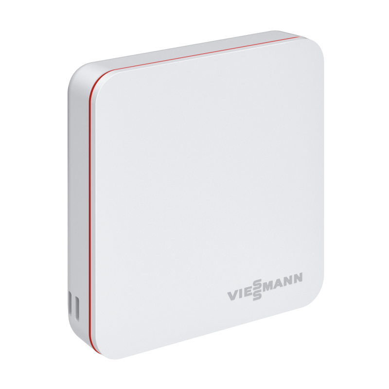 Viessmann ViCare termostat - modulačný