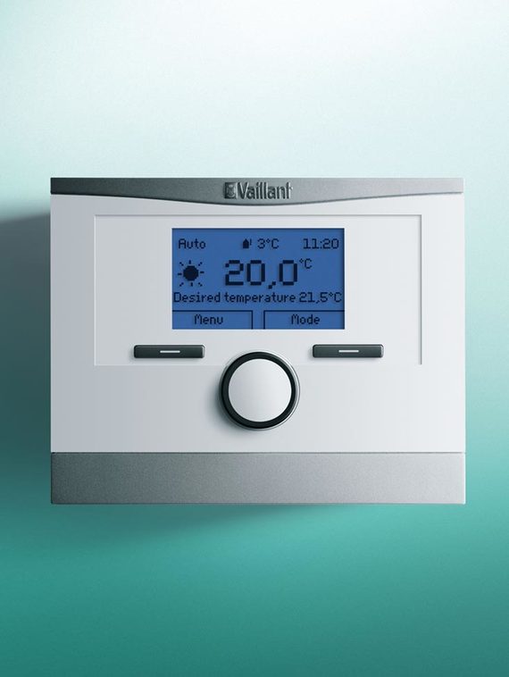 Vaillant calorMATIC 350