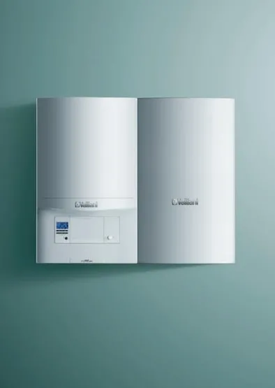 Vaillant ecoTEC pro VU INT 246/5-3 A + VIH CB 75 B