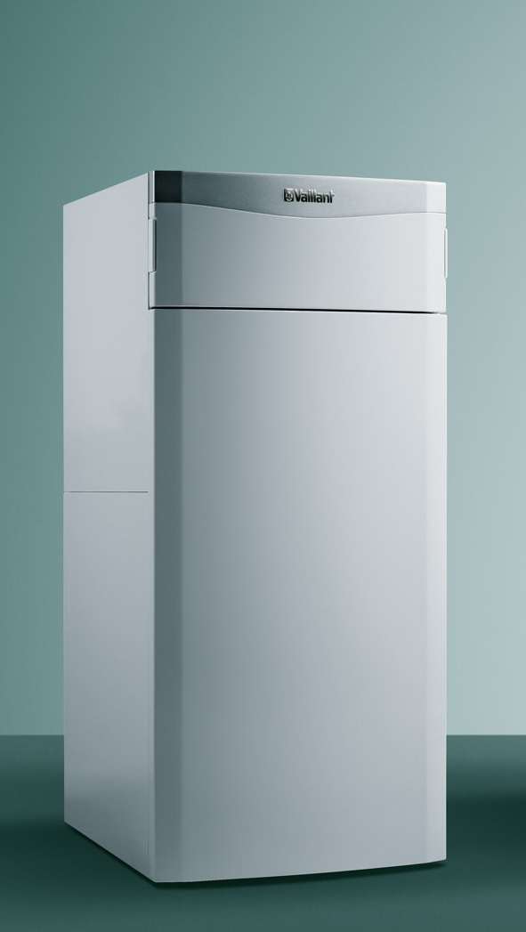 Vaillant ecoCOMPACT VSC 206/4-5 90