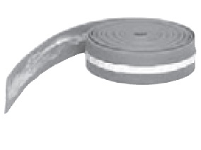 Okrajový izolačný pás 150 mm pre tekutý poter