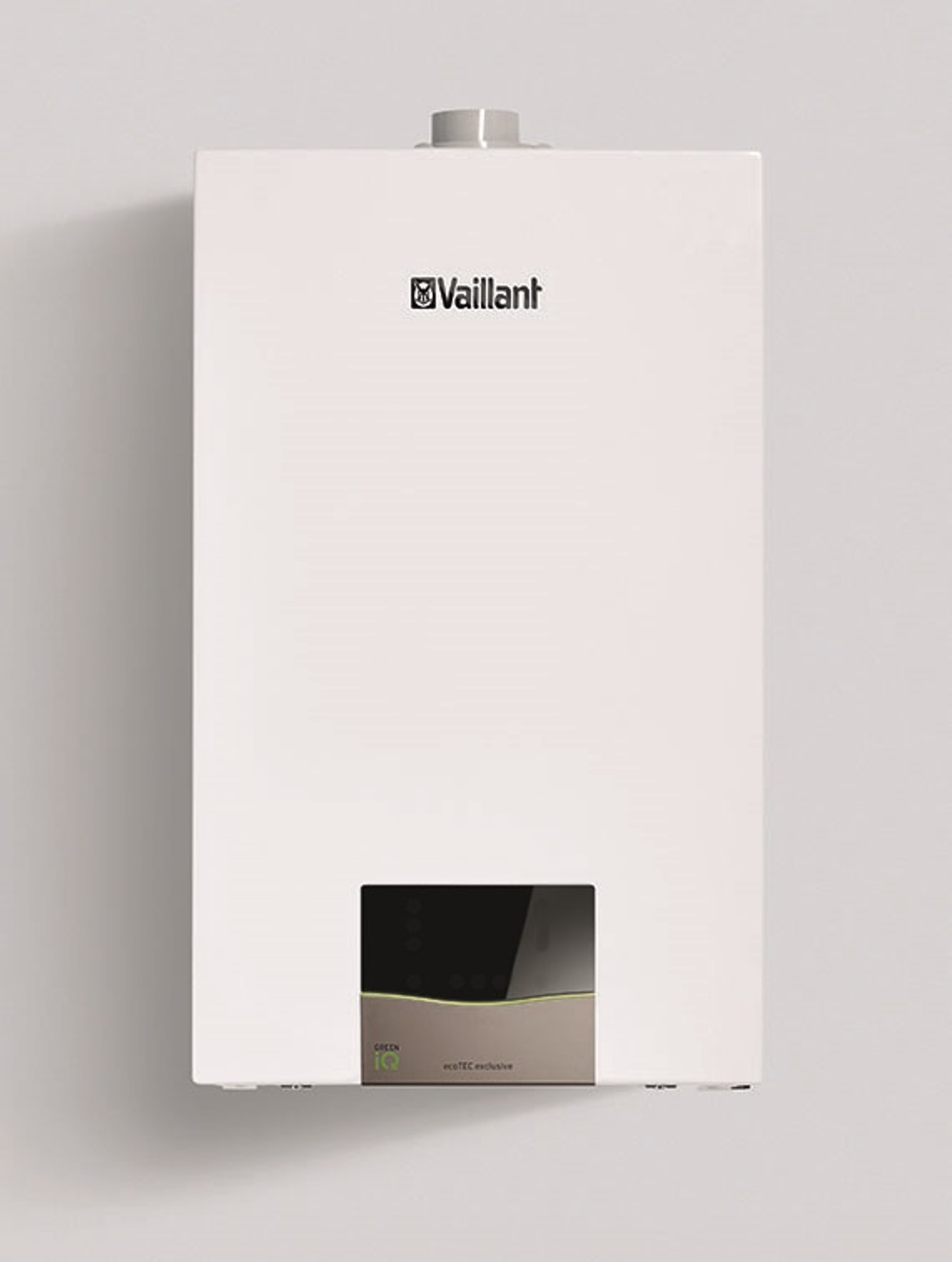 Vaillant ecoTEC exclusive IoniDetect VU 20CS/1-7