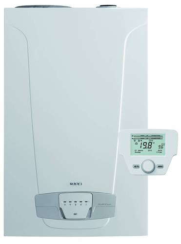 Baxi Nuvola Platinum+ 24 Erp