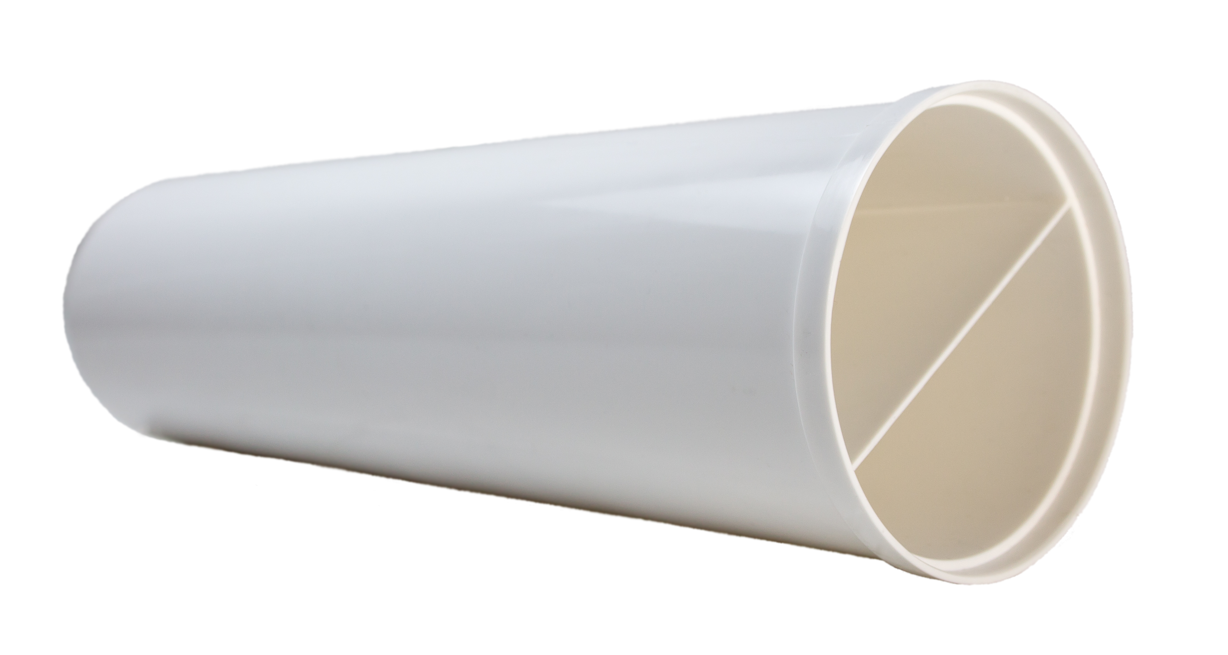 Rúrka PVC, 395 mm KORASMART 1300 / 1400
