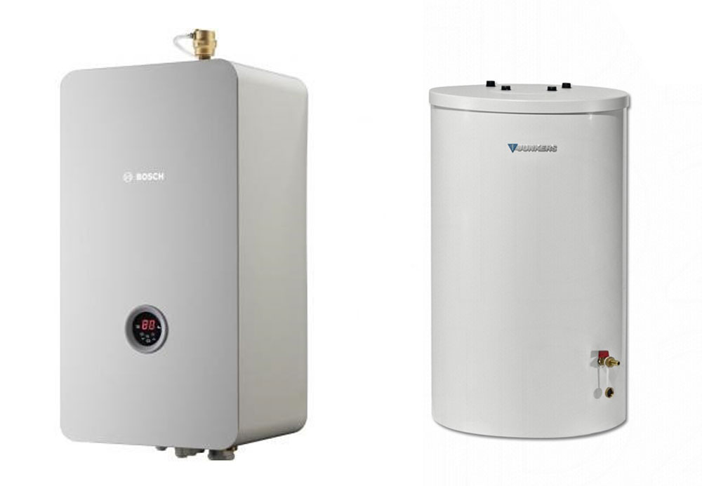 Bosch Tronic 3500 6 + WST 120-5