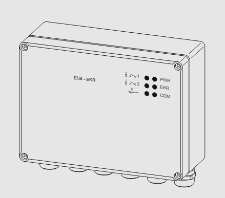 Bosch ELB - EKR