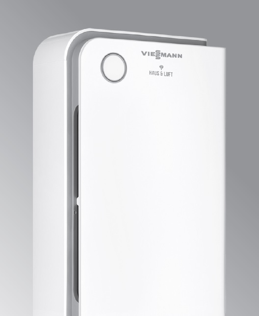 Viessmann Airhome 15-OP