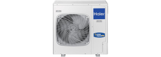 Haier AU082FYCRA