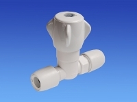 HX 36/22 Hlavný uzáver (voda)