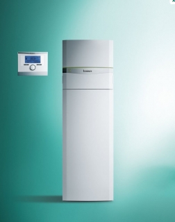 Zostava Vaillant flexoCOMPACT exclusive VWF 88/4 zem - voda