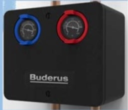 Buderus DNA HS25/6 NÍZKA