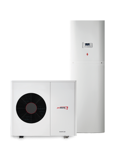 Protherm GeniaAir Split HA 10-5 OS 400V