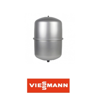 Viessmann N 50 (strieborná)