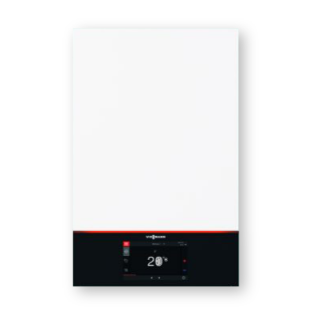 Viessmann Vitodens 222-W 19kW (7" FB)