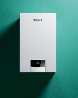 Vaillant ecoTEC plus VUW 26 CS/1-5