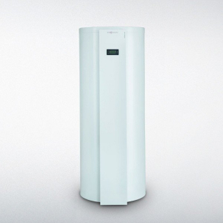 Viessmann Vitocal 060-A, T0E-ze 1,23