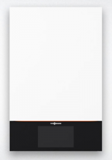 Viessmann Vitodens 200-W 32kW - farebný displej