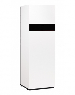 Viessmann Vitodens 141-F 25 kW 170l