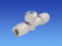 HX 37/15 Guľový ventil plast