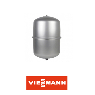 Viessmann N 25 (strieborná)