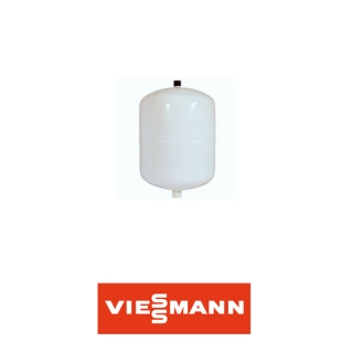 Viessmann N 140 (biela)