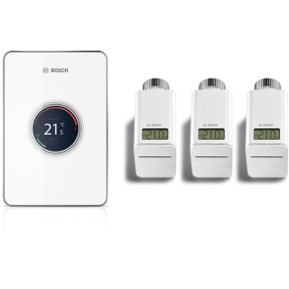 Bosch Easycontrol CT 200 set