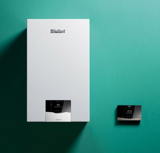 Vaillant ecoTEC plus VUI 26 CS/1-5