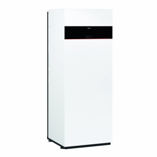 Viessmann Vitodens 111-F 25 kW 130l